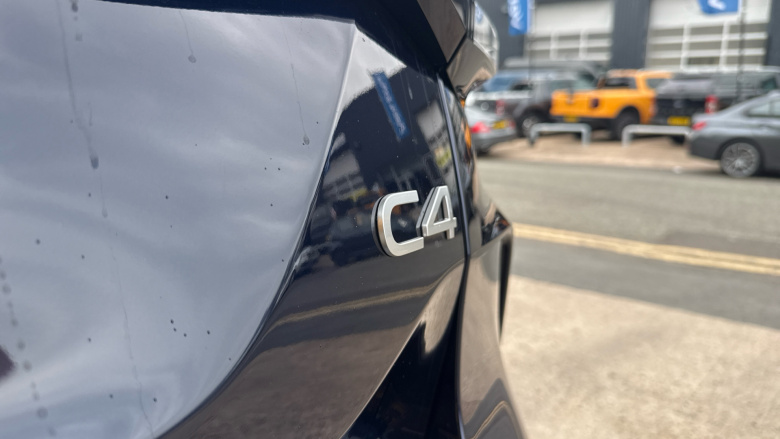 Citroen C4 1.2 [130] Max 5dr Auto Petrol Hatchback